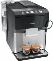 Купить кофеварка Siemens EQ.500 classic TP505R01  по цене от 26803 грн.