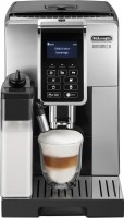 Купить кофеварка De'Longhi Dinamica ECAM 354.55.SB  по цене от 23134 грн.