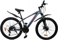 Купить велосипед CROSS Evolution 29 2021  по цене от 7300 грн.