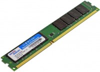 Купити оперативна пам'ять Golden Memory DIMM DDR3 1x8Gb (GM1333D3N9/8G) за ціною від 400 грн.