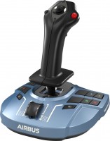 Купить игровой манипулятор ThrustMaster TCA Sidestick X Airbus Edition: цена от 4799 грн.