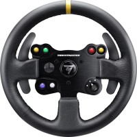 Купить ігровий маніпулятор ThrustMaster TM Leather 28 GT Wheel Add-On: цена от 13200 грн.