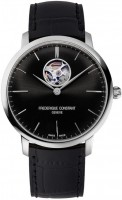 Купить наручные часы Frederique Constant Slimline Heart Beat Automatic FC-312B4S6: цена от 89066 грн.
