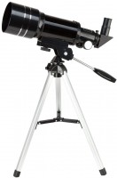 Купить телескоп OPTICON Apollo 70F300AZ: цена от 2860 грн.