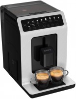 Купить кофеварка Krups Evidence Eco Design EA 897A  по цене от 16790 грн.