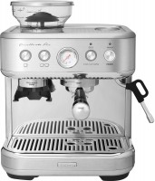 Купить кофеварка Sencor SES 6010SS: цена от 15680 грн.