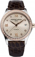 Купить наручные часы Frederique Constant Ladies Automatic FC-303LGD3BD2: цена от 170280 грн.