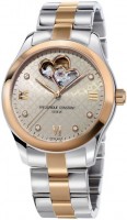 Купить наручные часы Frederique Constant Ladies Automatic FC-310LGDHB3B2B: цена от 107930 грн.