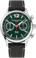 Купить наручные часы Frederique Constant Vintage Rally Healey FC-397HDGR5B6: цена от 119309 грн.