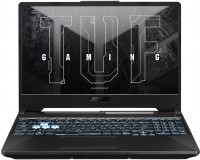 Купить ноутбук Asus TUF Gaming F15 FX506HC (FX506HC-HN066) по цене от 37001 грн.