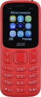 Купить мобильный телефон 2E E180 2019  по цене от 501 грн.