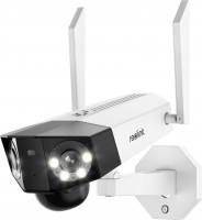 Купить камера видеонаблюдения Reolink Duo 2 LTE: цена от 12949 грн.
