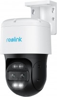 Купить камера видеонаблюдения Reolink TrackMix PoE: цена от 8029 грн.
