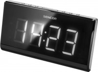 Купить радіоприймач / годинник Sencor SRC 340: цена от 1518 грн.