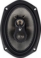 Купить автоакустика Kicx Sound Civilization GF-693: цена от 3992 грн.