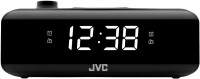 Купить радіоприймач / годинник JVC RAE211B: цена от 1346 грн.