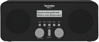 Купить радиоприемник / часы TechniSat Viola 2 S: цена от 3179 грн.