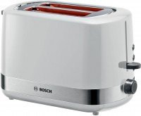Купить тостер Bosch TAT 6A511  по цене от 1670 грн.