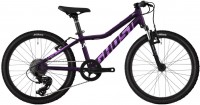 Купить велосипед GHOST Lanao 20 2021  по цене от 15803 грн.