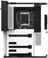 Купить материнская плата NZXT N7 Z790 White: цена от 16489 грн.