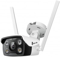 Купить камера видеонаблюдения TP-LINK VIGI C340-W 4 mm: цена от 3689 грн.