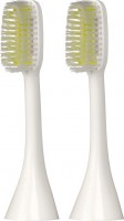 Купить насадки для зубных щеток Silk’n ToothWave Soft 2 pcs: цена от 1060 грн.