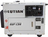 Купить электрогенератор Lutian 5GF-LDE  по цене от 45499 грн.