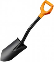 Купить лопата Fiskars Solid 1066715: цена от 808 грн.