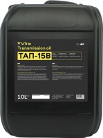 Купить трансмиссионное масло VIRA TAP-15V 10L: цена от 1106 грн.