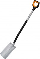 Купить лопата Fiskars Xact 1066730: цена от 2449 грн.