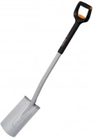 Купить лопата Fiskars Xact 1066733: цена от 2499 грн.