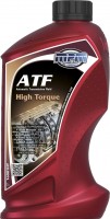 Купить трансмиссионное масло MPM ATF High Torque 1L  по цене от 492 грн.