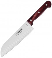 Купить кухонный нож Tramontina Polywood 21179/177  по цене от 608 грн.