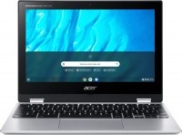 Купить ноутбук Acer Chromebook Spin 311 CP311-3H (CP311-3H-K14Q) по цене от 11395 грн.