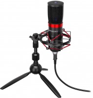 Купить микрофон Endorfy Solum Streaming T SM950T: цена от 4290 грн.