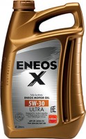 Купить моторное масло Eneos X Ultra 5W-30 4L: цена от 1529 грн.