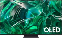 Купить телевизор Samsung QE-55S95C: цена от 45870 грн.