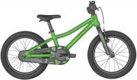 Купить дитячий велосипед Scott Roxter 16 2023: цена от 11610 грн.