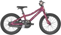 Купить детский велосипед Scott Contessa 16 2023: цена от 12642 грн.