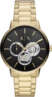 Купить наручные часы Armani AX2747  по цене от 10312 грн.