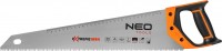 Купить ножівка NEO 41-136: цена от 449 грн.