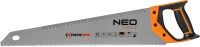 Купить ножовка NEO 41-166: цена от 453 грн.