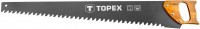 Купить ножовка TOPEX 10A762: цена от 1134 грн.