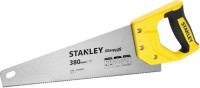 Купить ножовка Stanley STHT20369-1: цена от 468 грн.