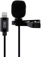 Купить микрофон XO MKF 03 Lightning: цена от 249 грн.