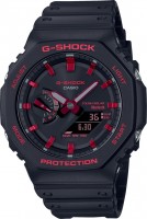 Купить наручний годинник Casio G-Shock GA-B2100BNR-1A: цена от 5950 грн.