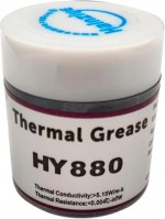 Купить термопаста Halnziye HY-880 15g: цена от 316 грн.