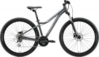 Купить велосипед Merida Matts 7.20 2022 frame XS  по цене от 24840 грн.