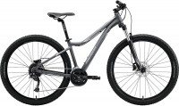 Купить велосипед Merida Matts 7.30 2022 frame L  по цене от 26960 грн.