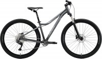 Купить велосипед Merida Matts 7.70 2022 frame M  по цене от 34760 грн.